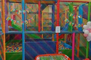 Bawialnia BAJKOLAND - sala zabaw Brzesko