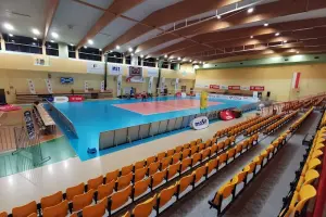 Miejski Ośrodek Sportu i Rekreacji w Kętrzynie