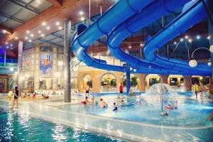 Hotel Gołębiewski Mikołajki