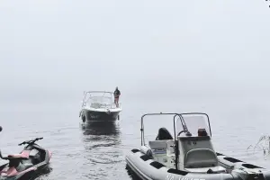 Na Wiatr Olsztyn TIFFI Wypożyczalnia Sprzętu Wodnego