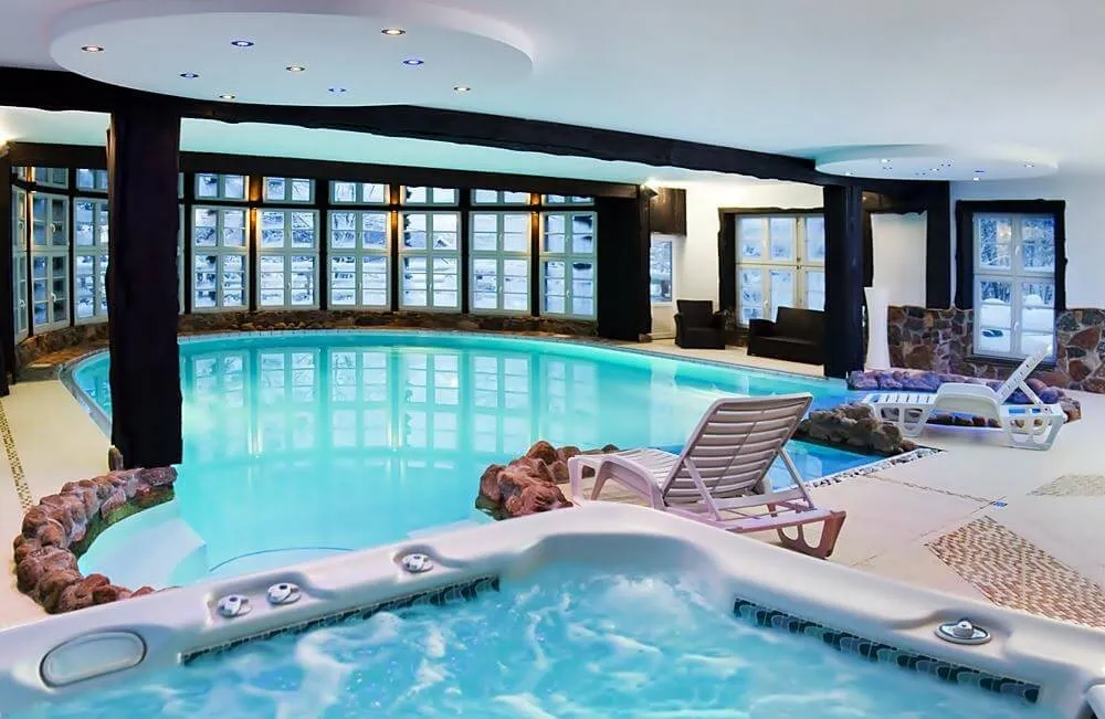 Bajkowy Zakątek & Osada Warmińska - Andersland Sp. z o.o.