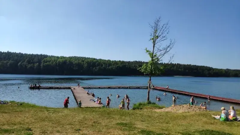 Plaża Waszeta