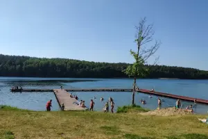 Plaża Waszeta