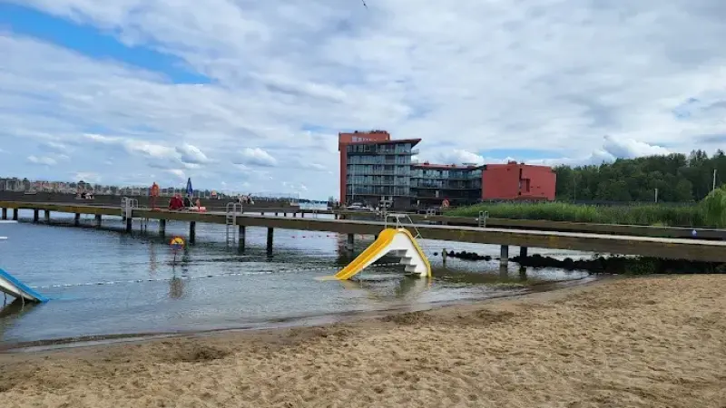 Plaża Miejska