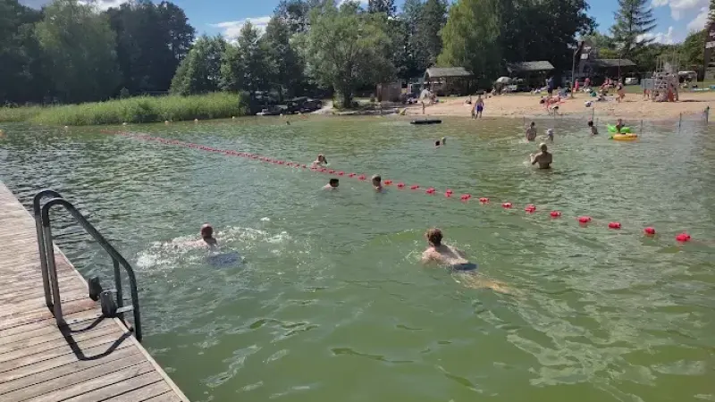 Plaża Miejska