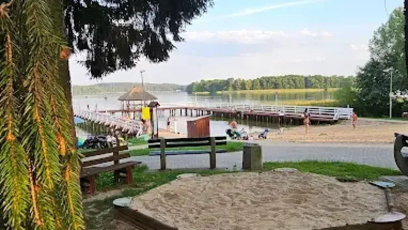 Plaża