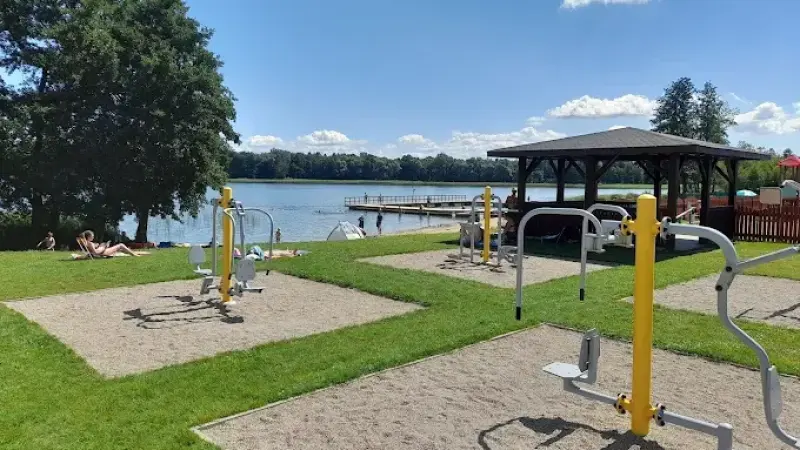 Plaża Czerniki