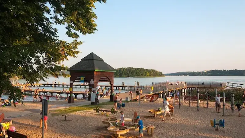 Plaża Miejska