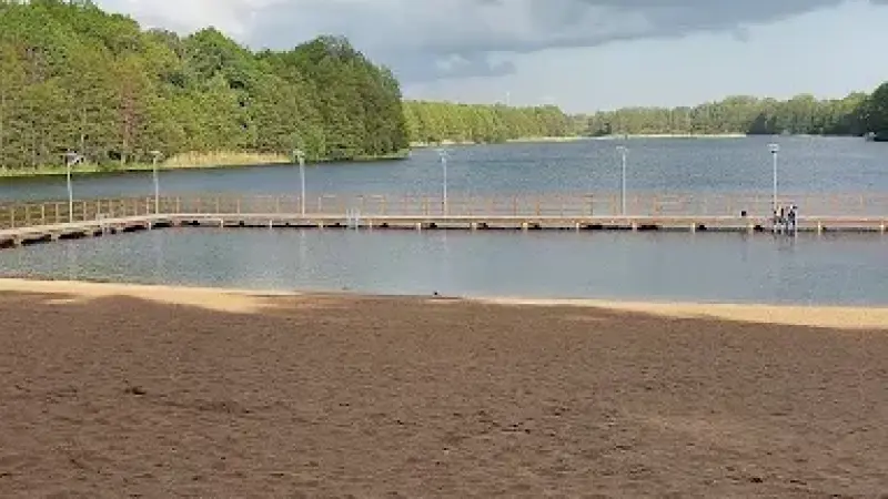 Plaża