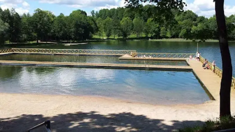 Kąpielisko Miejskie / Plaża Miejska