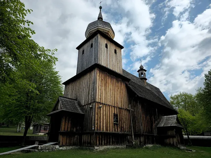 Muzeum Małopolski Zachodniej w Wygiełzowie