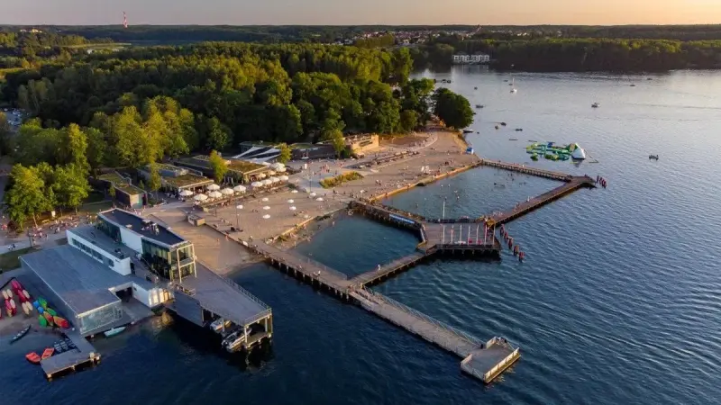Plaża Miejska