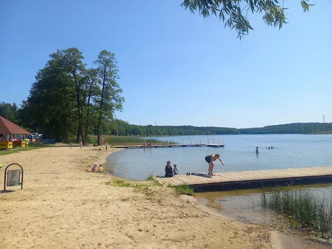 Pajda Mazur – Ośrodek nad Jeziorem | Domki, Apartamenty, Camping | Mazury