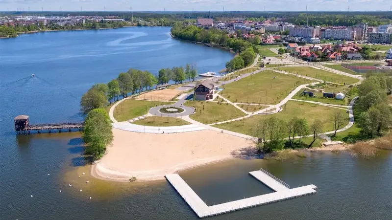 Plaża Miejska