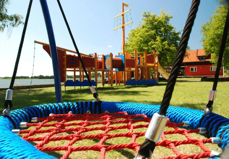 Ośrodek Wypoczynkowy Piękny Brzeg