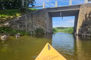 KAJAKI 4you - Spływy kajakowe Kajaki Węgorzewo Giżycko Mazury - wypożyczalnia kajaków