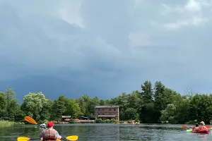 KajakGO - Wypożyczalnia Kajaków | Spływy Rzeką Krutynią