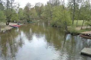 KOPORT Wypożyczalnia Kajaków | Spływy Kajakowe Krutynią