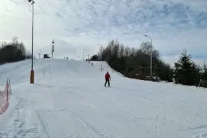 Stoki Piękna Góra Rudziewicz