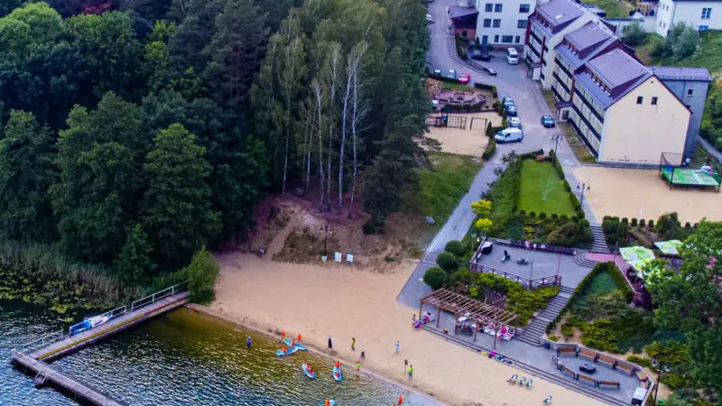 Gwarek Mazury