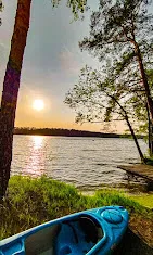 Wiatraki Nature Resort - Kompleks Wypoczynkowo-Szkoleniowy