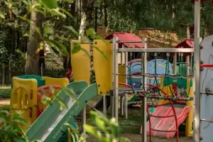 Wiatraki Nature Resort - Kompleks Wypoczynkowo-Szkoleniowy