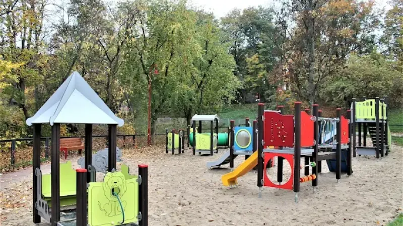 Park Dolinka