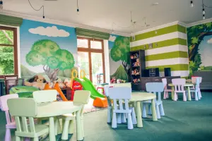 Pałac Mortęgi Hotel & SPA Mazury