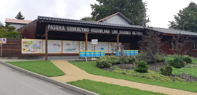 APILANDIA Interaktywne Centrum Pszczelarstwa