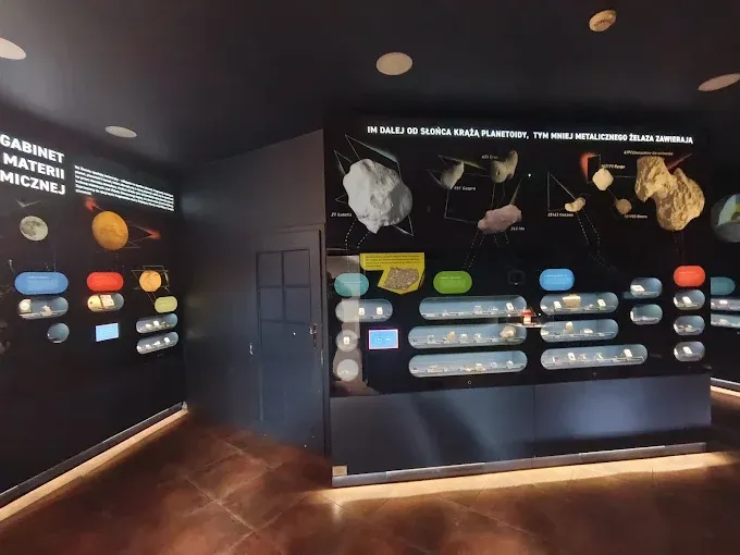 Obserwatorium Astronomiczne