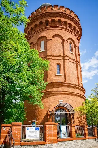 Obserwatorium Astronomiczne
