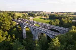 Mosty w Stańczykach