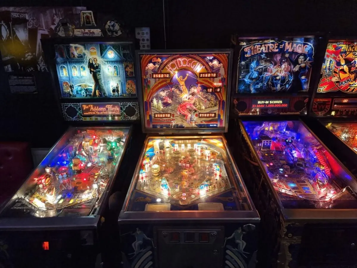 Muzeum Gier Wideo - Krakow Arcade Museum - zdjęcie główne
