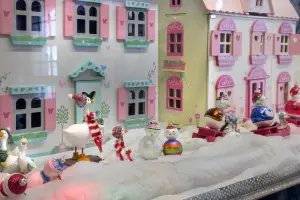 Konsulat Świętego Mikołaja