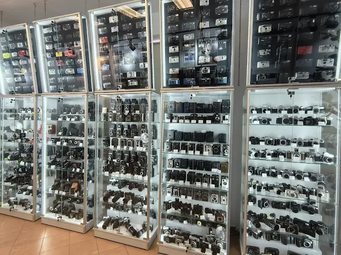 Muzeum Aparatów Fotograficznych