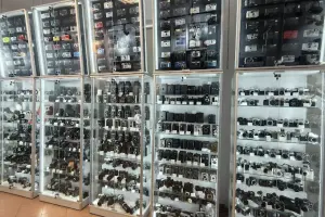 Muzeum Aparatów Fotograficznych