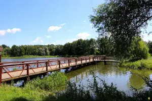 Park ekologiczny im. Stanisława Pankalli w Pasłęku