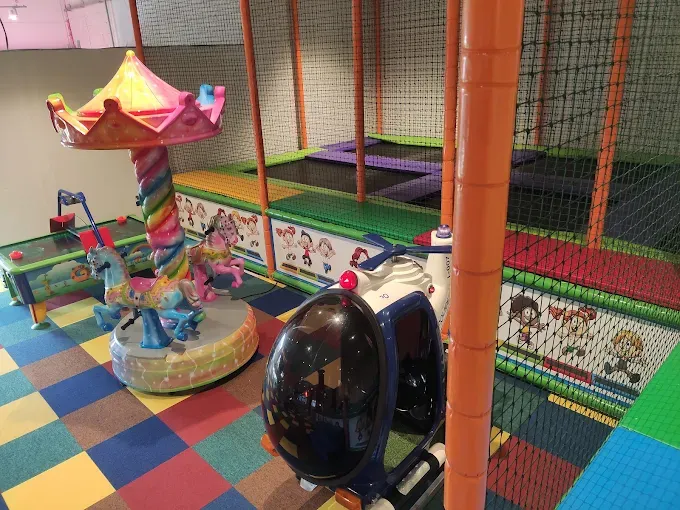 Sala Zabaw Podwórko