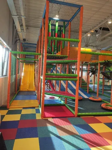 Sala Zabaw Podwórko