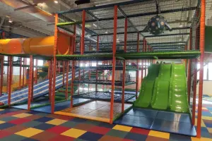 Sala Zabaw Podwórko