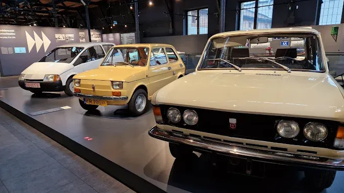 Muzeum Inżynierii i Techniki