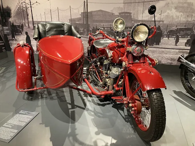 Muzeum Inżynierii i Techniki