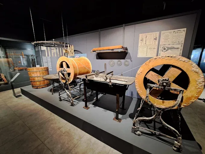 Muzeum Inżynierii i Techniki