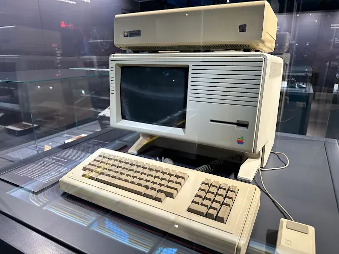 Muzeum Inżynierii i Techniki