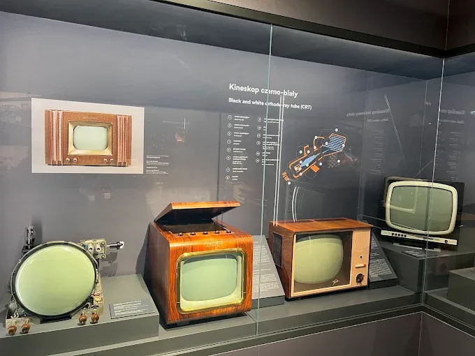 Muzeum Inżynierii i Techniki