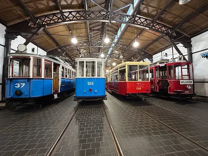 Muzeum Inżynierii i Techniki