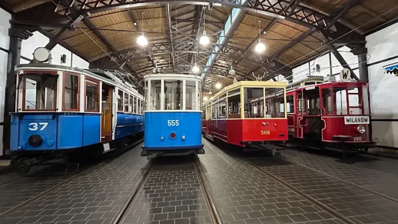 Muzeum Inżynierii i Techniki
