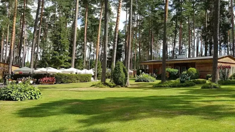 Zakątek Mazurski Gim
