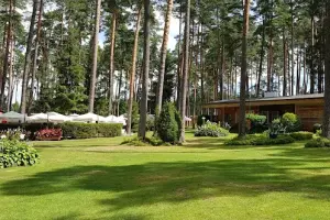 Zakątek Mazurski Gim