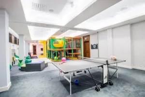 Natura Mazur - Resort & Conference Warchały